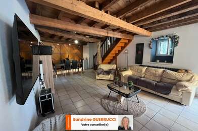 Maison 4 pièces 87000 €
