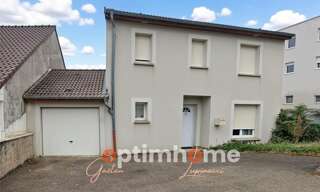 Maison 4 Pièces 92 m² à vendre à Marange-Silvange (57535)