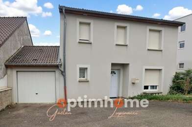 Maison 4 pièces 265000 €