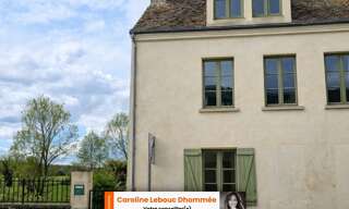 Maison 3 Pièces 85 m² à vendre à Bellême (61130)