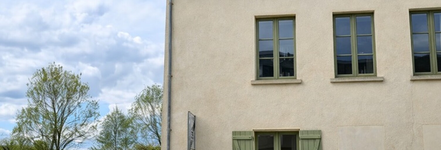 Maison 3 Pièces 85 m² à vendre à Bellême (61130)