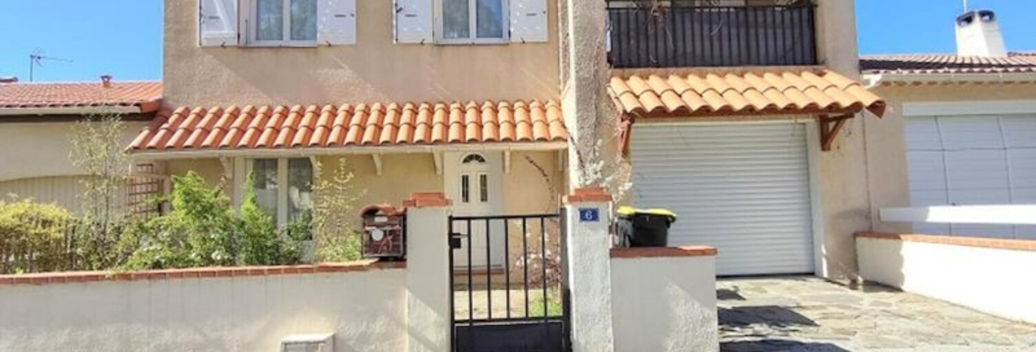 Maison 5 Pièces 123 m² à vendre à Prades (66500)