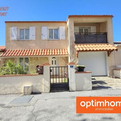 Maison 5 pièces 189000 €