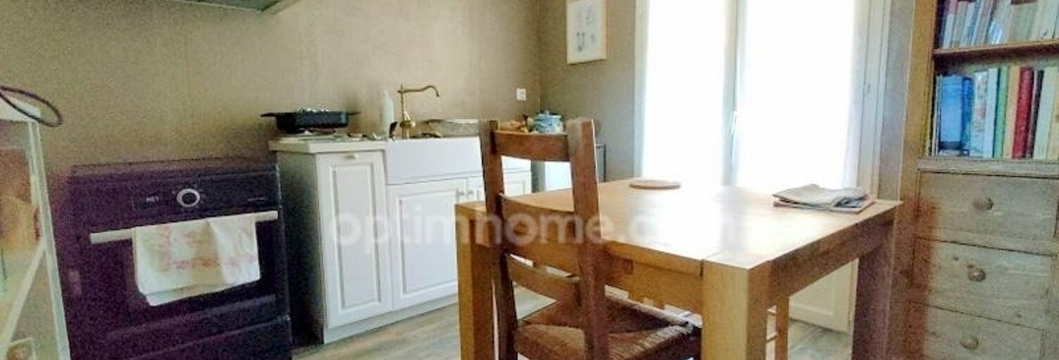 Maison 5 Pièces 123 m² à vendre à Prades (66500)