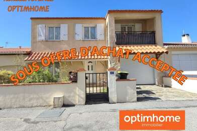 Maison 5 pièces 189000 €