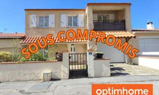 Maison 5 Pièces 123 m² à vendre à Prades (66500)