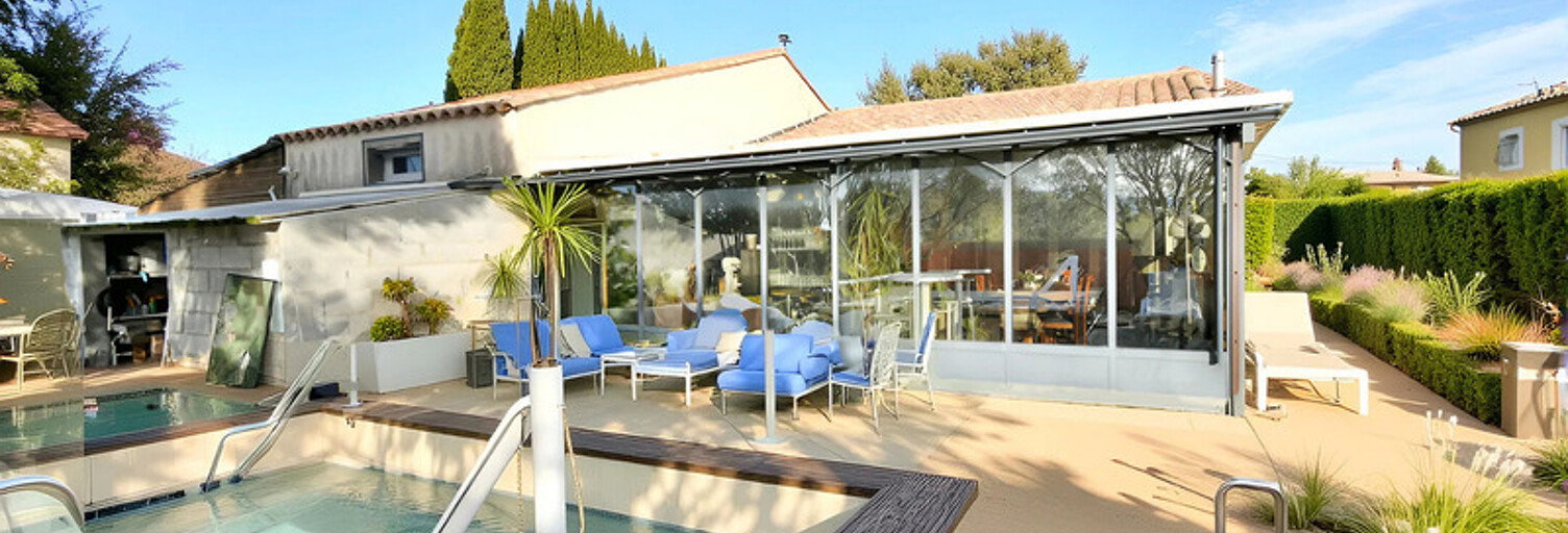 Maison 6 Pièces 191 m² à vendre à La Palme (11480)