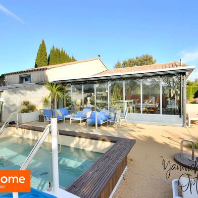 Maison 6 pièces 437000 €