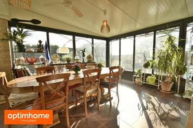 Maison 6 pièces 420000 €