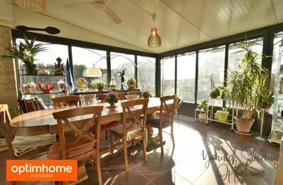 MAISON FAMILIALE DE 191m² - GRAND TERRAIN - LA PALME (11480) — photo du bien
