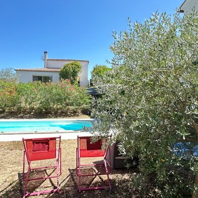 Maison 5 pièces 470000 €