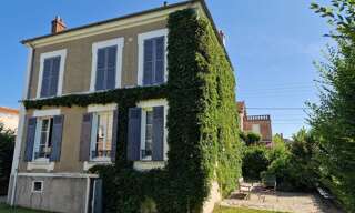 Maison 6 Pièces 160 m² à vendre à La Ferté-sous-Jouarre (77260)