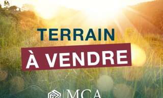 Terrain  1202 m² à vendre à Beautiran (33640)