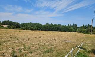 Terrain  1958 m² à vendre à Pineuilh (33220)