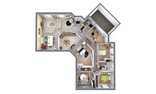 Maison 7 Pièces 146 m² à vendre à Vélines (24230)