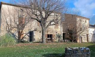 Maison 7 Pièces 212 m² à vendre à Varennes-sur-Usson (63500)