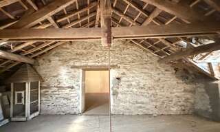 Maison 7 Pièces 160 m² à vendre à Fresselines (23450)