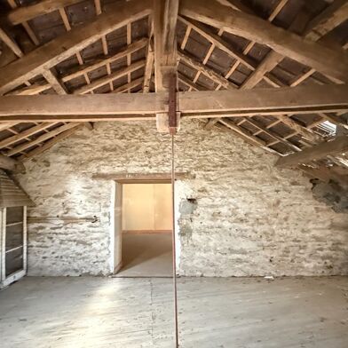 Maison 7 pièces 49990 €