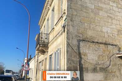 Immeuble  550000 €