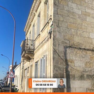 Immeuble  550000 €