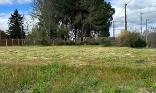 Terrain  1048 m² à vendre à Saint-Martin-du-Bois (33910)