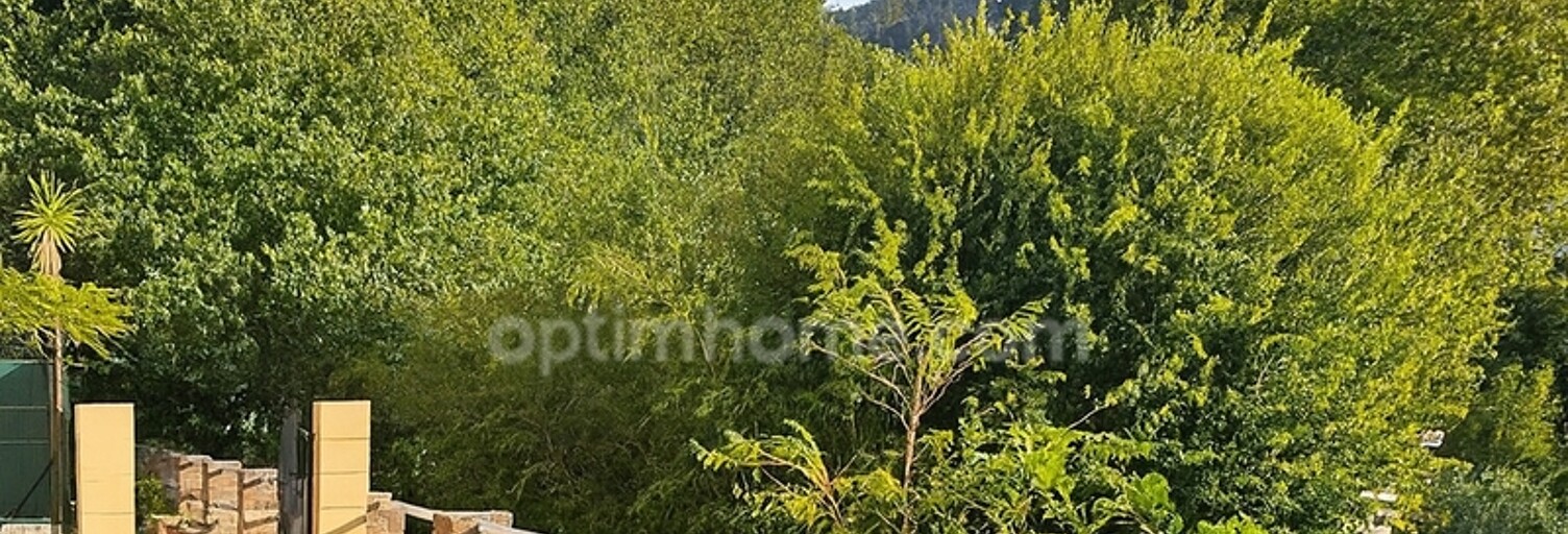 Appartement 2 Pièces 79 m² à vendre à Le Revest-les-Eaux (83200)