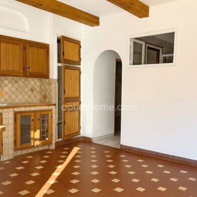 Appartement 2 pièces 223000 €