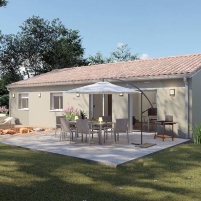 Maison 5 pièces 350000 €