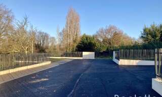 Terrain  380 m² à vendre à Artigues-près-Bordeaux (33370)