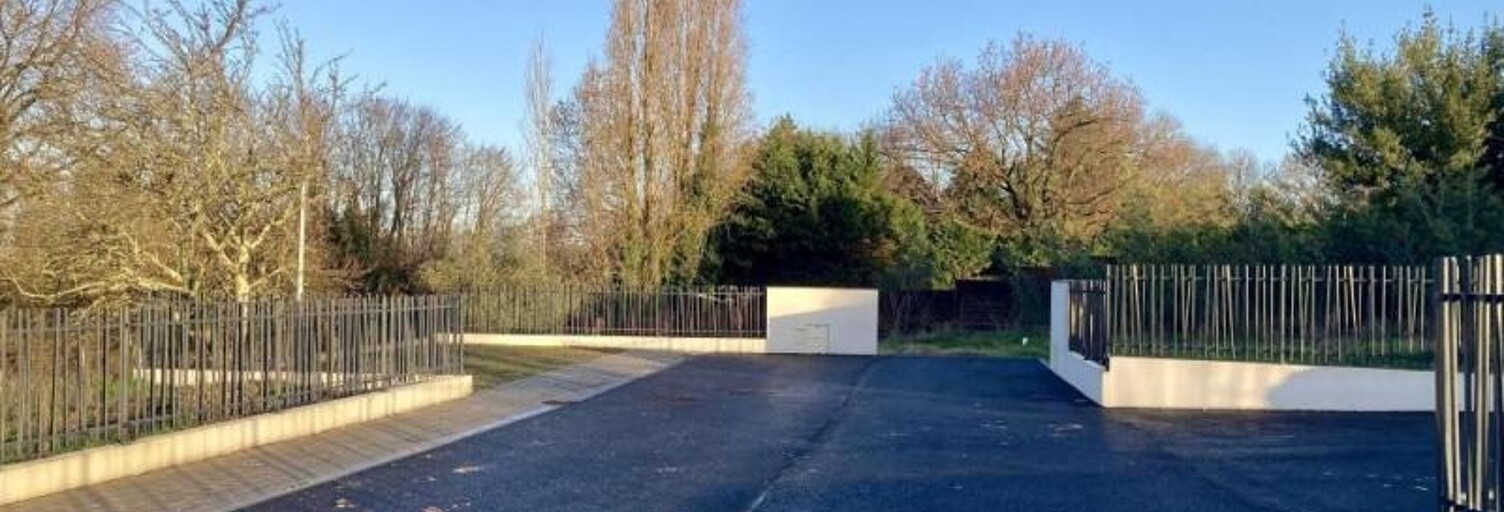 Terrain  380 m² à vendre à Artigues-près-Bordeaux (33370)