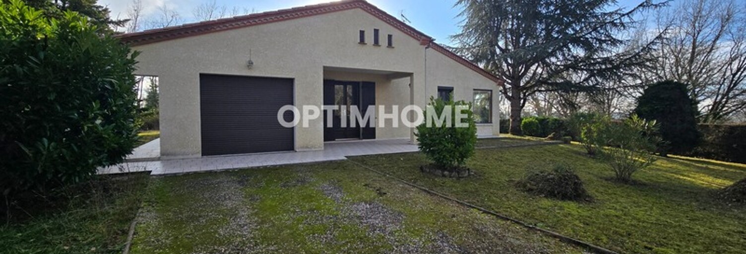 Maison 5 Pièces 120 m² à vendre à La Sauvetat-du-Dropt (47800)