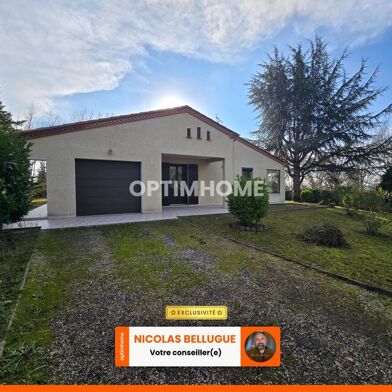 Maison 5 pièces 169000 €