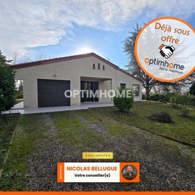 Maison 5 pièces 169000 €