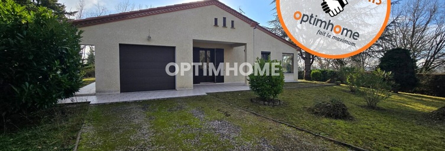 Maison 5 Pièces 120 m² à vendre à La Sauvetat-du-Dropt (47800)