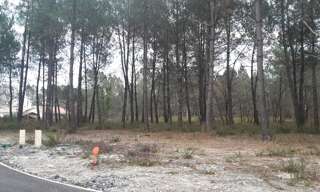 Terrain  773 m² à vendre à Cestas (33610)