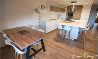 Appartement 5 Pièces 146 m² à vendre à Thoiry (01710)