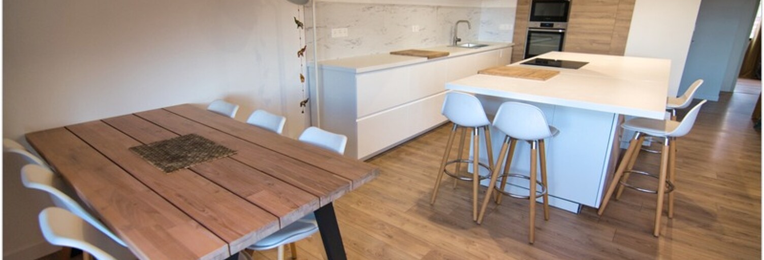 Appartement 5 Pièces 146 m² à vendre à Thoiry (01710)