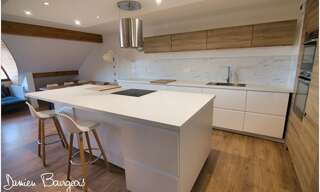 Appartement 5 Pièces 146 m² à vendre à Thoiry (01710)