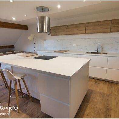 Appartement 5 pièces 590000 €