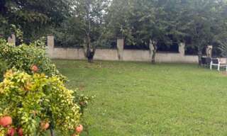 Terrain  500 m² à vendre à Galgon (33133)