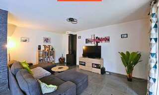 Maison 6 Pièces 124 m² à vendre à Sierck-les-Bains (57480)