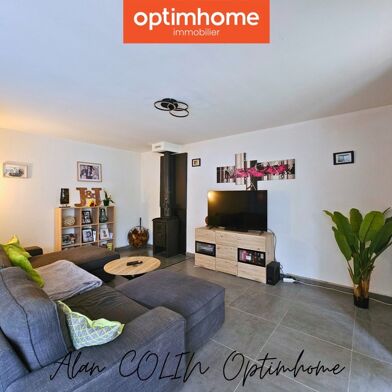 Maison 6 pièces 342000 €