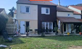 Maison 6 Pièces 124 m² à vendre à Sierck-les-Bains (57480)