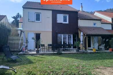 Maison 6 pièces 342000 €