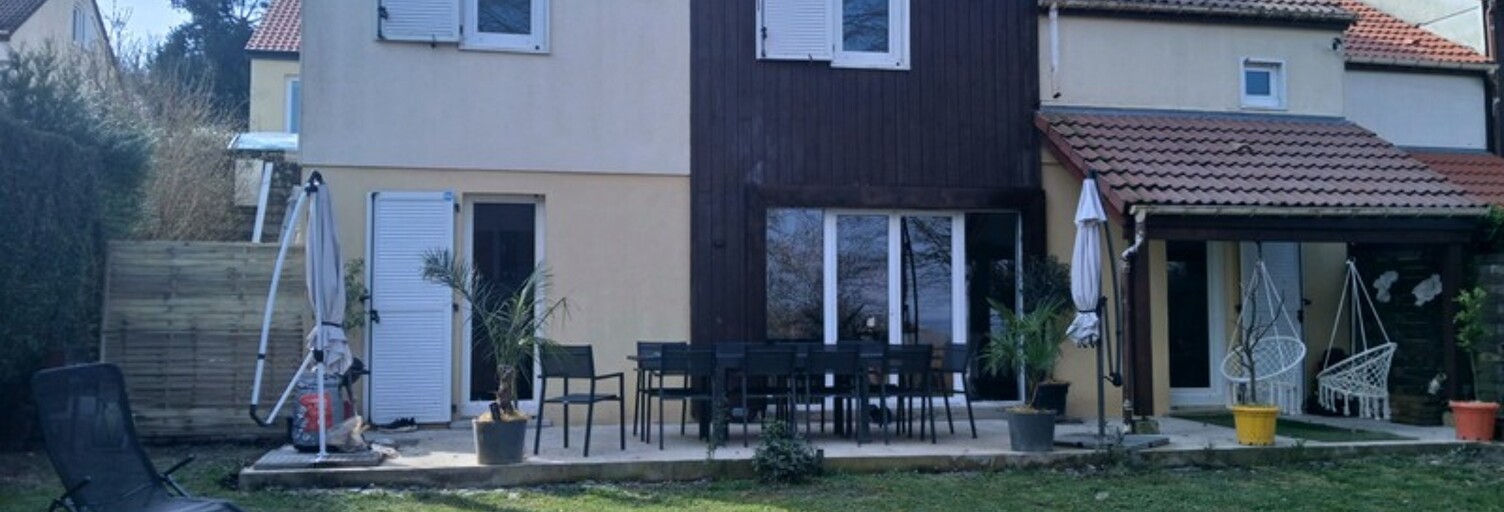 Maison 6 Pièces 124 m² à vendre à Sierck-les-Bains (57480)