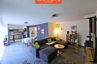 Maison 6 pièces 342000 €