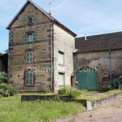 Maison 5 pièces 95000 €