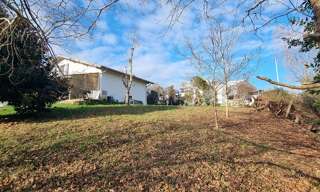 Terrain  459 m² à vendre à Bayonne (64100)