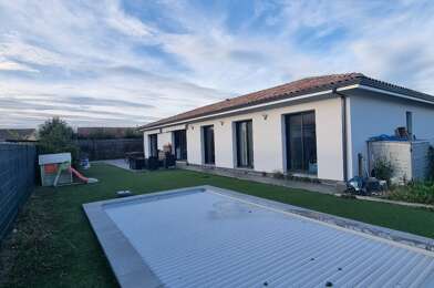 Maison 6 pièces 435000 €