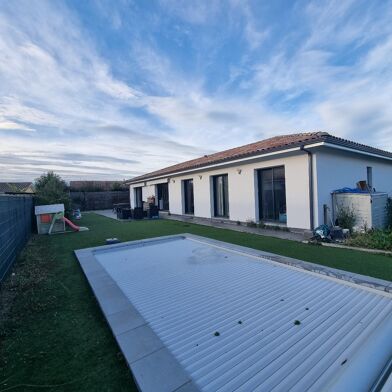 Maison 6 pièces 460000 €